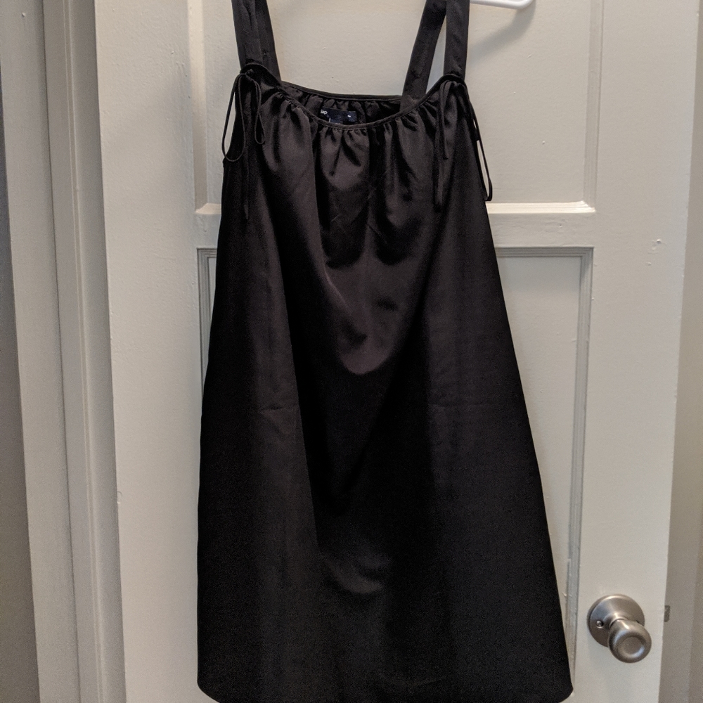 Black Dress from GAP